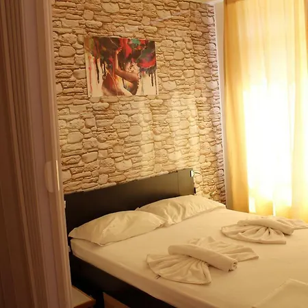 In Rainbow2 Hotel Sunny Beach
